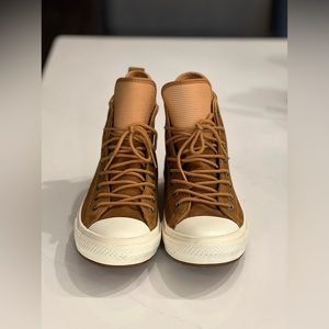 High top all weather Converse